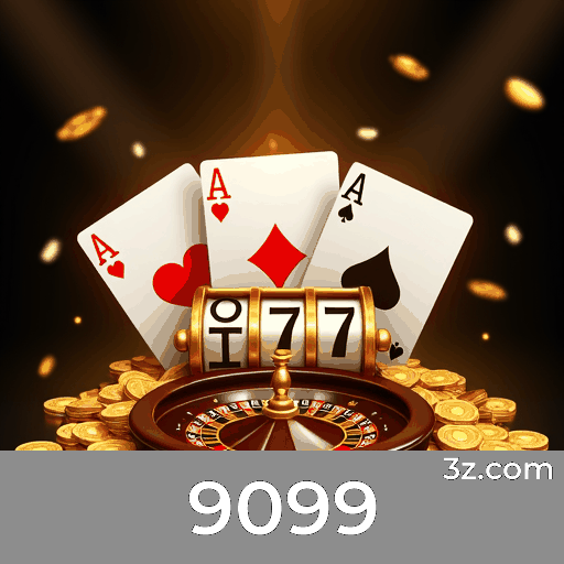 9099 Casino: Programa VIP de Luxo e Exclusividade
