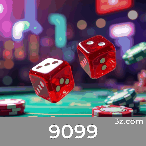9099: Sinta a Emoção dos Jogos de Casino e Ganhe Prêmios