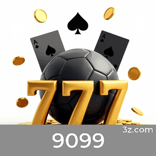 9099: Seu Cassino Online Seguro e Premiado