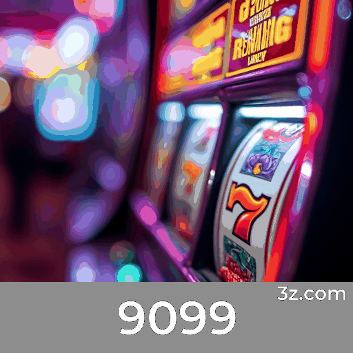 9099: Seu Cassino Online Confiável e Seguro