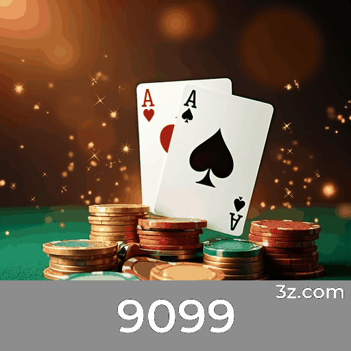 9099: Seu Cassino Online Seguro e Premiado