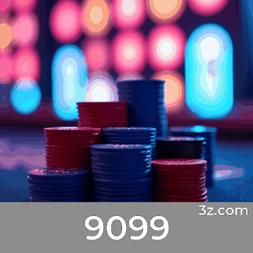 9099: A Plataforma Completa para Apostas Móveis